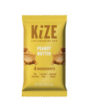Kize Bar - Peanut Butter (10 Pack)