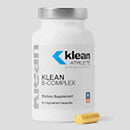Klean B-Complex (60 Capsules)