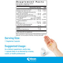 Klean B-Complex (60 Capsules)