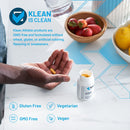 Klean B-Complex (60 Capsules)