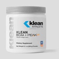 Klean BCAA + PEAK ATP (258 g)