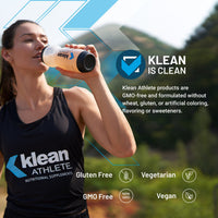 Klean BCAA + PEAK ATP (258 g)