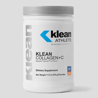 Klean Collagen+C - Natural Tropical Fruit (334 g)