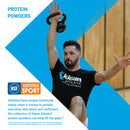 Klean Collagen+C - Natural Tropical Fruit (334 g)