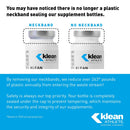 Klean Collagen+C - Unflavored (304 g)