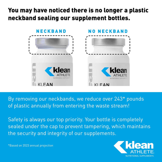 Klean Collagen+C - Unflavored (304 g)