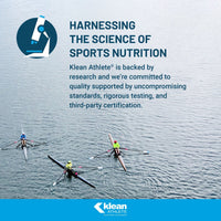 Klean Collagen+C - Unflavored (304 g)