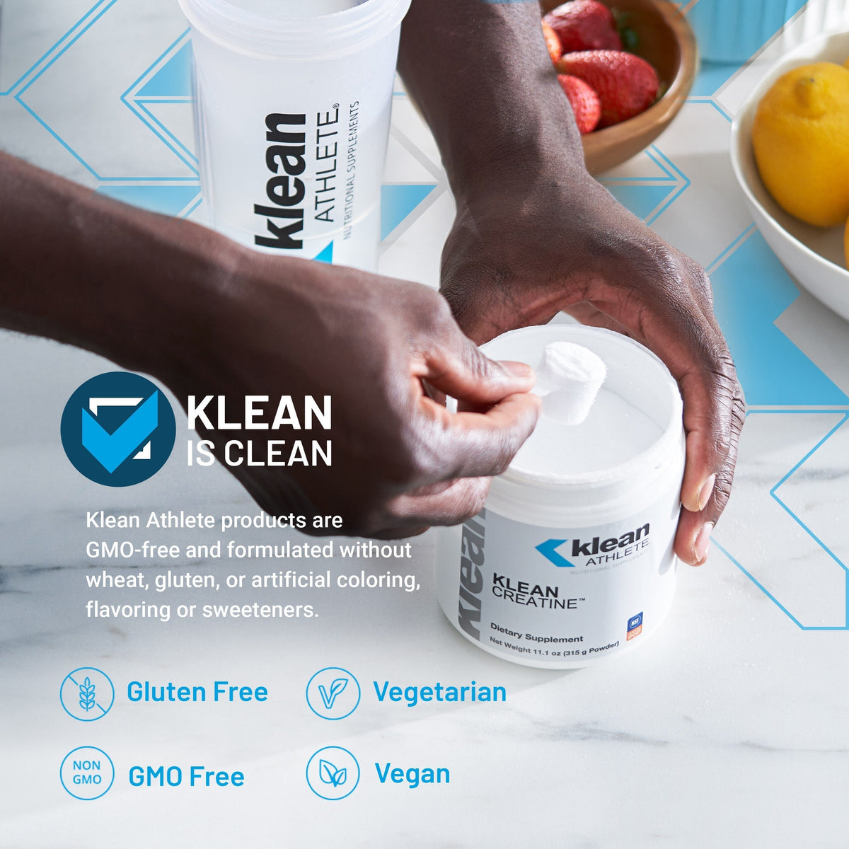 Klean Creatine (315 g)