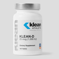 Klean-D 1000 IU (100 Tablets)