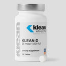 Klean-D 1000 IU (100 Tablets)