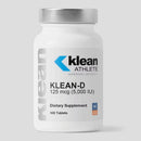 Klean-D 5000 IU (100 Tablets)