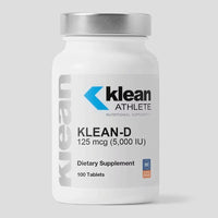 Klean-D 5000 IU (100 Tablets)