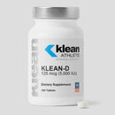 Klean-D 5000 IU (100 Tablets)