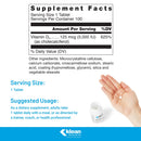 Klean-D 5000 IU (100 Tablets)