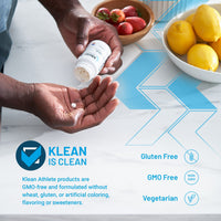 Klean-D 5000 IU (100 Tablets)
