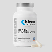 Klean Electrolytes (120 Capsules)