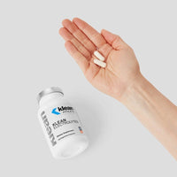 Klean Electrolytes (120 Capsules)