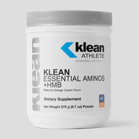 Klean Essential Aminos + HMB (275 g)