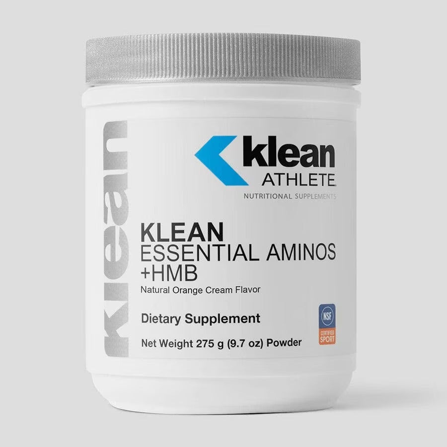 Klean Essential Aminos + HMB (275 g)