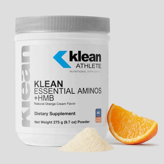 Klean Essential Aminos + HMB (275 g)