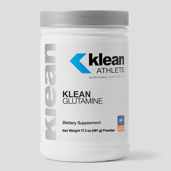 Klean Glutamine (491 g)