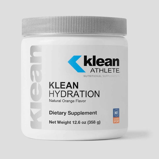 Klean Hydration - Natural Orange (358 g)