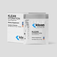 Klean Hydration - Natural Orange (358 g)