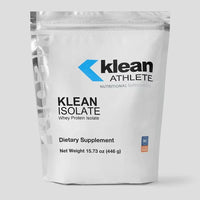 Klean Isolate - Unflavored (446 g)
