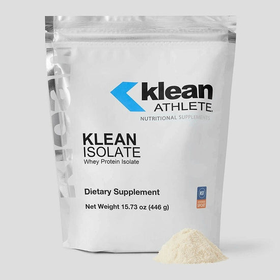 Klean Isolate - Unflavored (446 g)