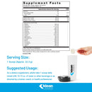 Klean Isolate - Unflavored (446 g)