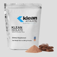 Klean Isolate - Natural Chocolate (580 g)