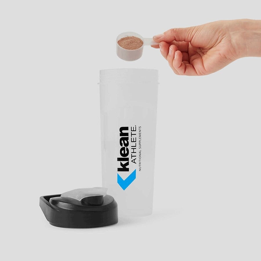 Klean Isolate - Natural Chocolate (580 g)