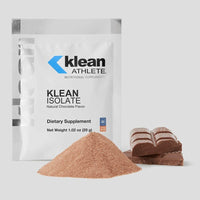 Klean Isolate - Natural Chocolate (580 g)