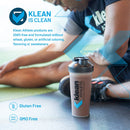 Klean Isolate - Natural Chocolate (580 g)