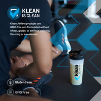Klean Isolate - Natural Strawberry (508 g)