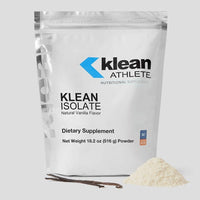 Klean Isolate - Natural Vanilla (516 g)