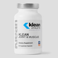Klean Joint & Muscle (60 Capsules)