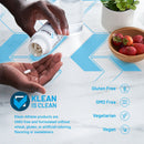 Klean Magnesium (90 Capsules)