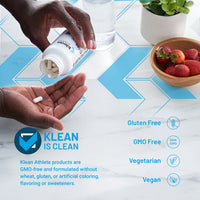 Klean Magnesium (90 Capsules)