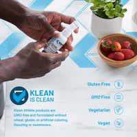 Klean Melatonin (50 mL Spray)