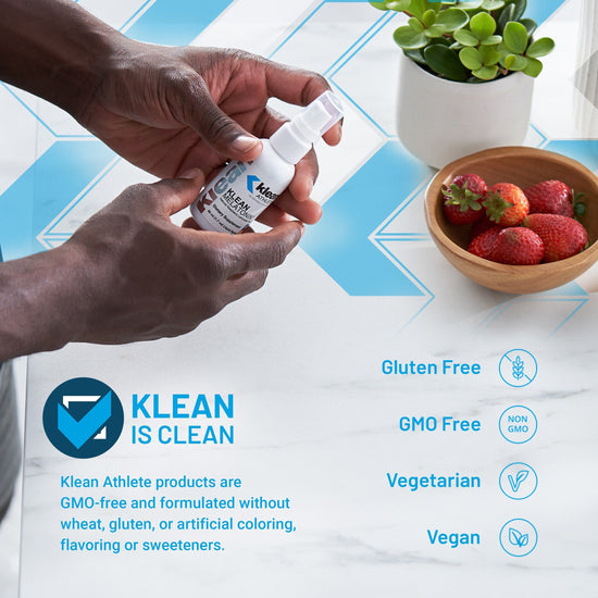 Klean Melatonin (50 mL Spray)