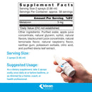 Klean Melatonin (50 mL Spray)