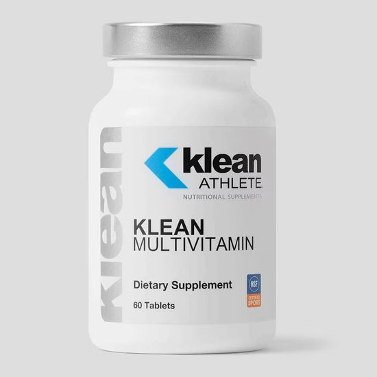 Klean Multivitamin (60 Tablets)