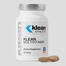 Klean Multivitamin (60 Tablets)