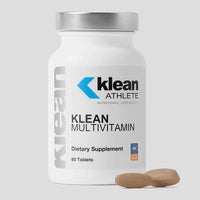 Klean Multivitamin (60 Tablets)
