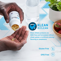 Klean Omega (60 Softgels)