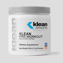 Klean Pre-Workout - Natural Lemon Tea (200 g)
