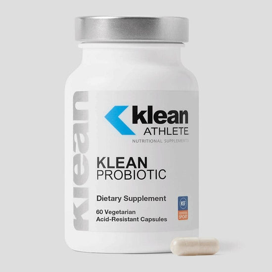 Klean Probiotic (60 Capsules)