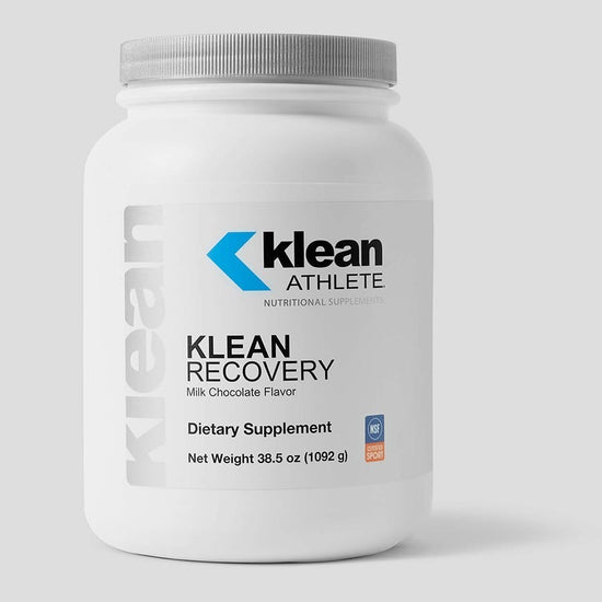 Klean Recovery - Milk Chocolate (1092 g)