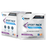 Klean Sport Pack (30 Packets)